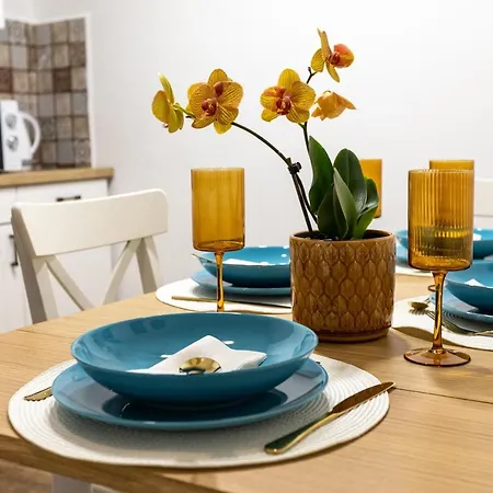 Muzsa Vendeghaz Apartmán Veszprém