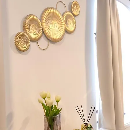 Muzsa Vendeghaz Apartmán