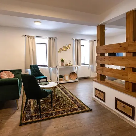 Muzsa Vendeghaz Apartmán