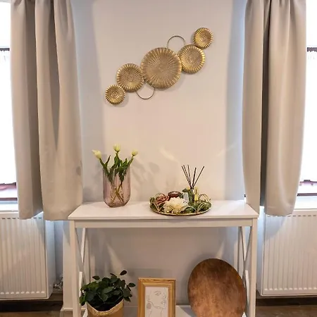 Apartment Muzsa Vendeghaz Veszprem